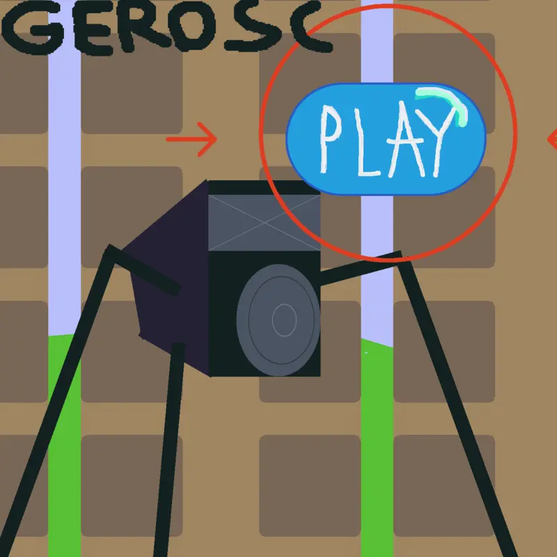 Game by @Recorder_ofDeath