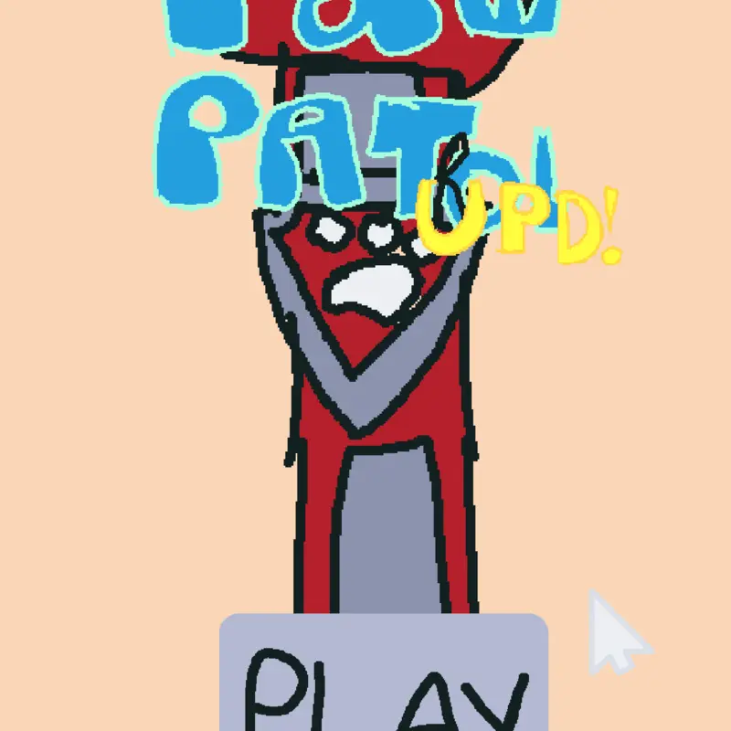 Game by @LorenaRafaelaNunesvi