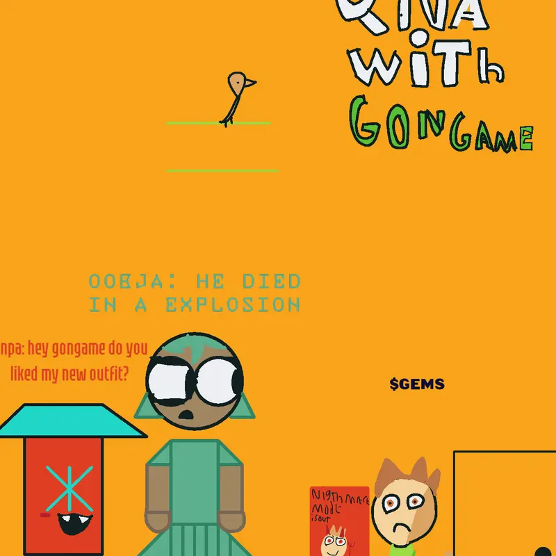 Game by @yallal