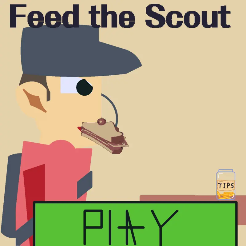Game by @baggle