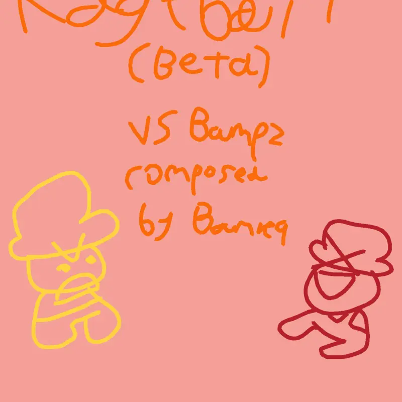 Vs Bampz - Ragebait (Beta) - Bamre9 by @Bamre9