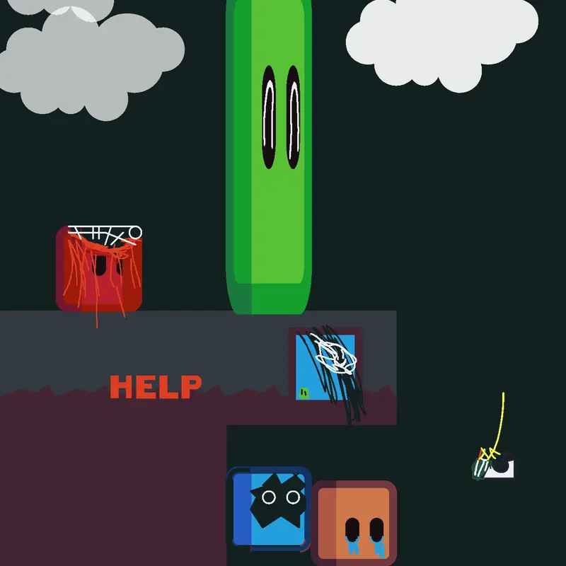 Game by @casltecreates