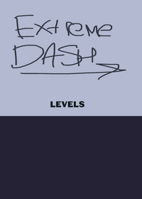 Me first geometry dash game