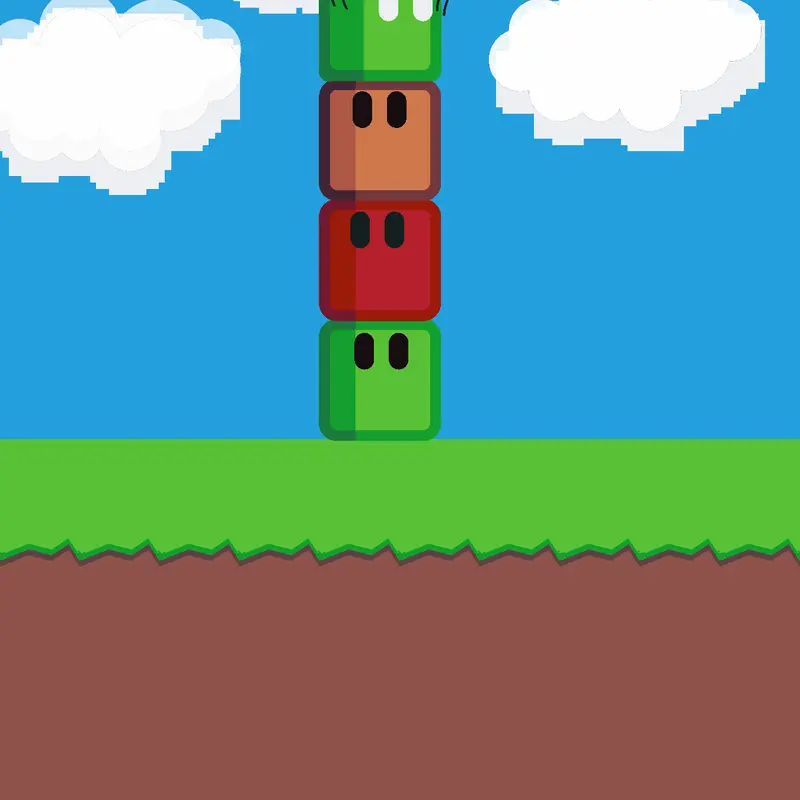 Game by @WECANGOBAND4BAND