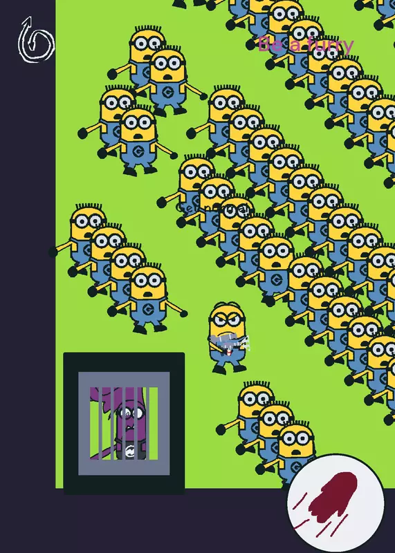 Game by @Windows-Fan