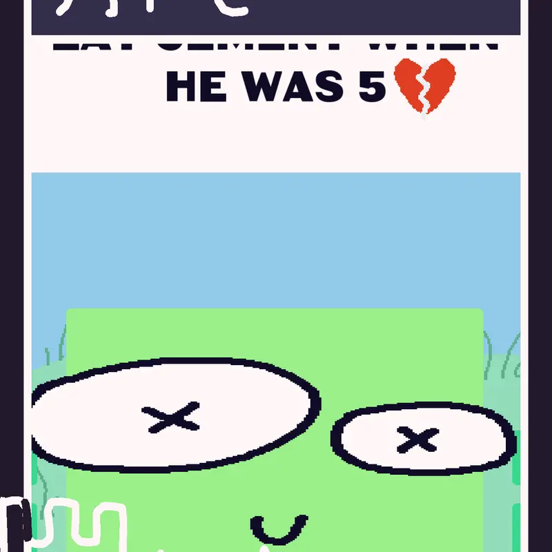 Game by @LuAnimates