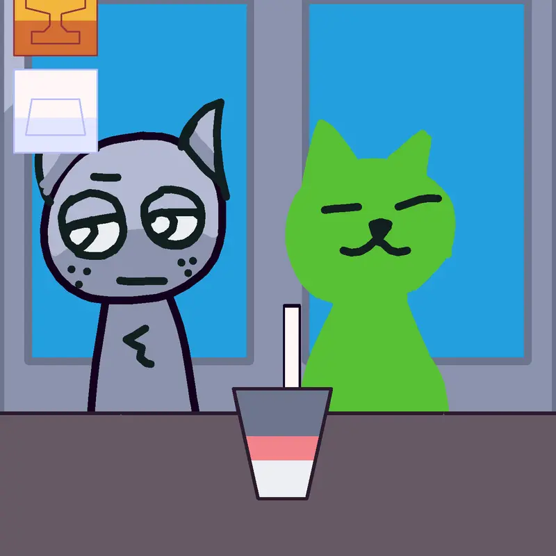 Game by @tender_chicken