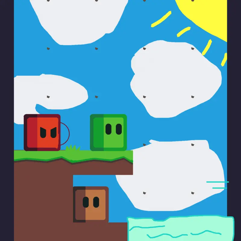 Game by @eorydvd