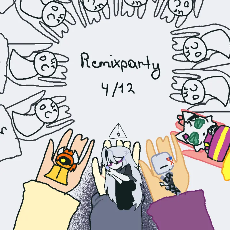 Game by @sylveon-very_SHINYYYYYYY