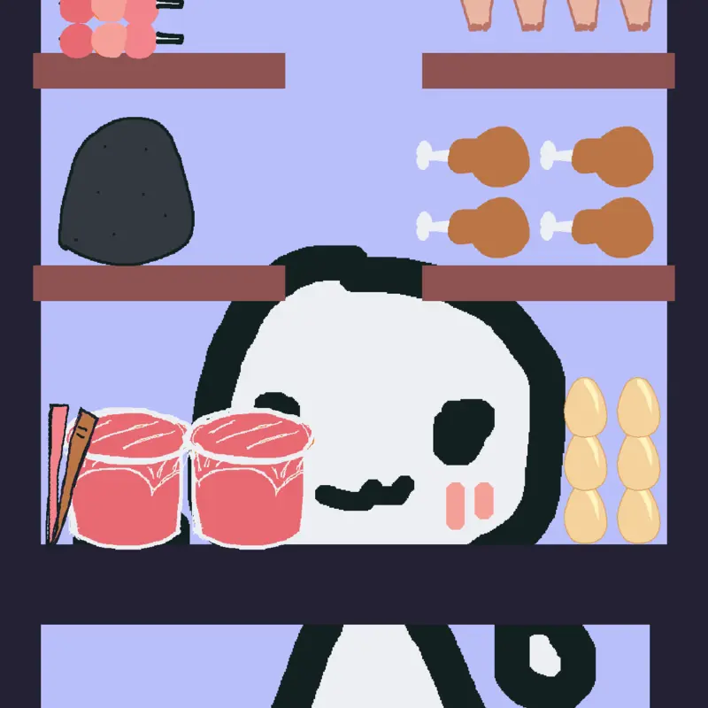 Game by @Lily_bro