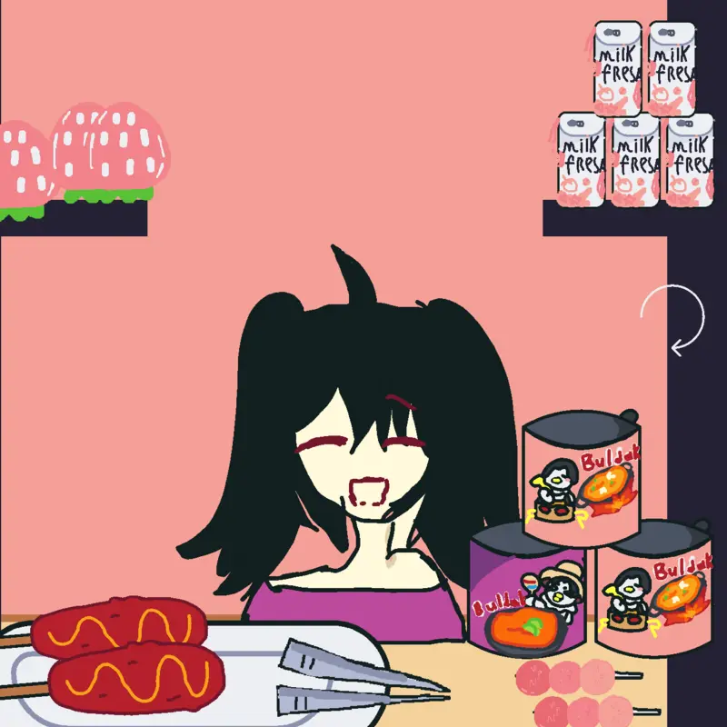 Game by @Lovely80845