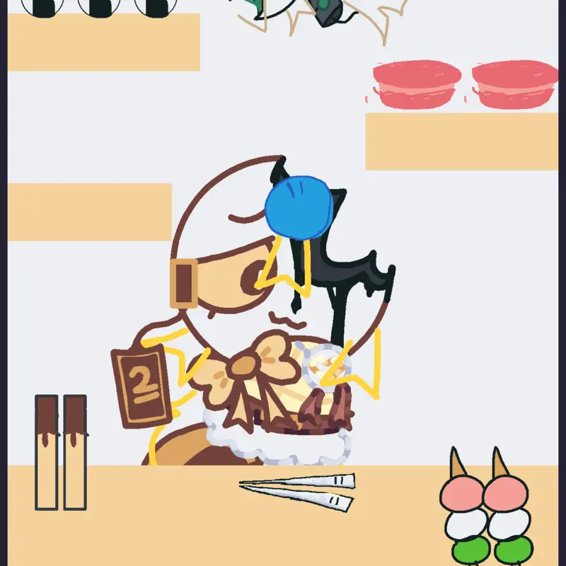 Game by @Rowwr_sofii