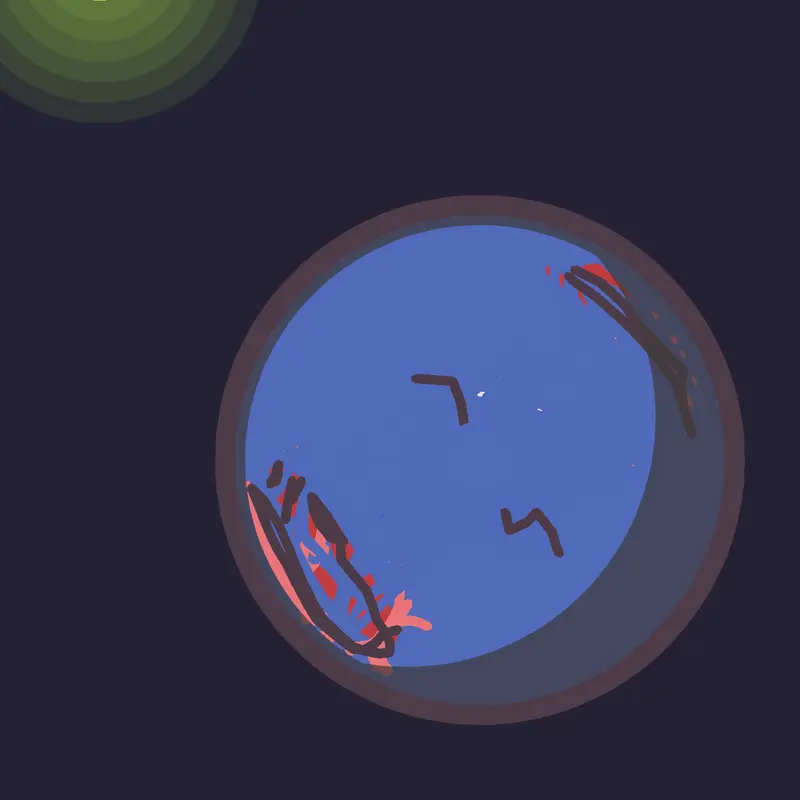 Game by @lukatos