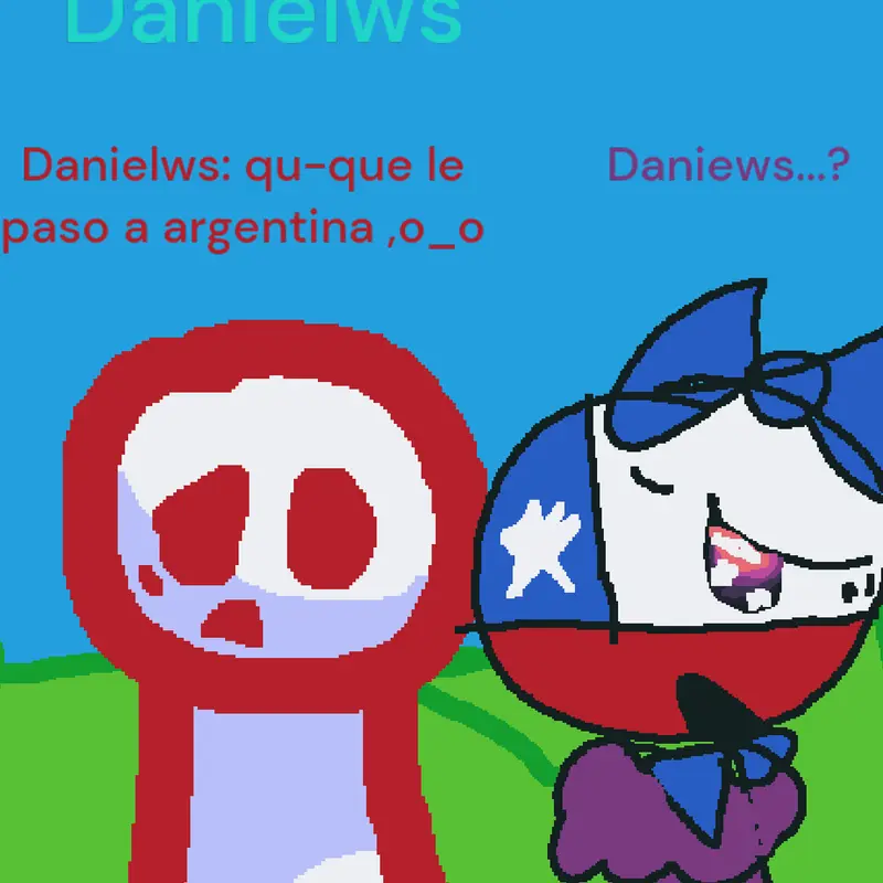 Game by @danielws_christmas