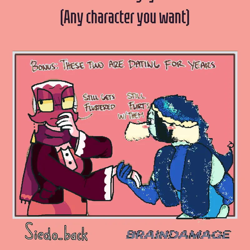 Game by @BrainDamage