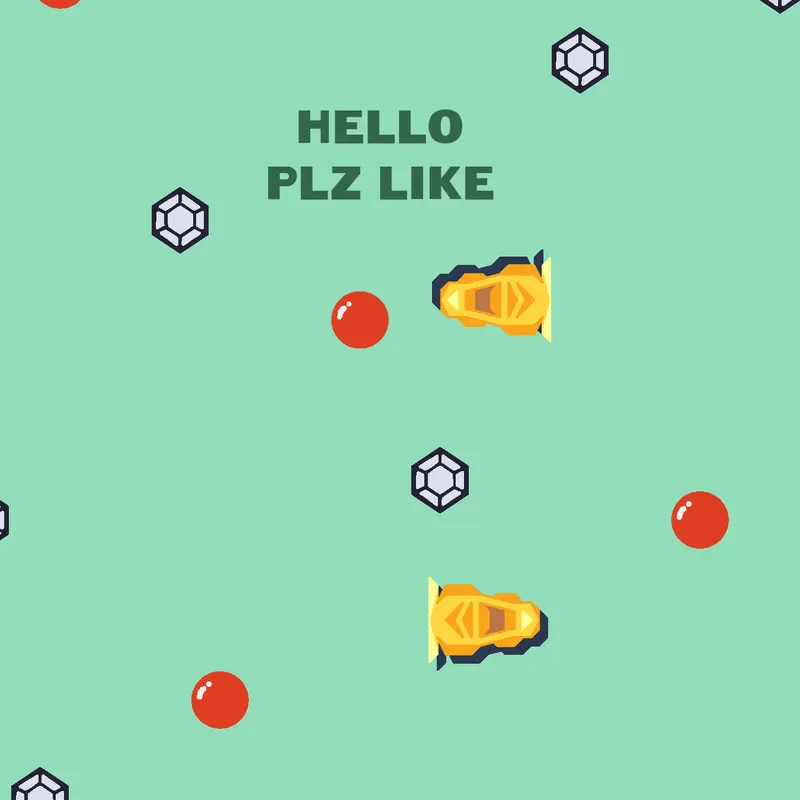 Game by @kapoof