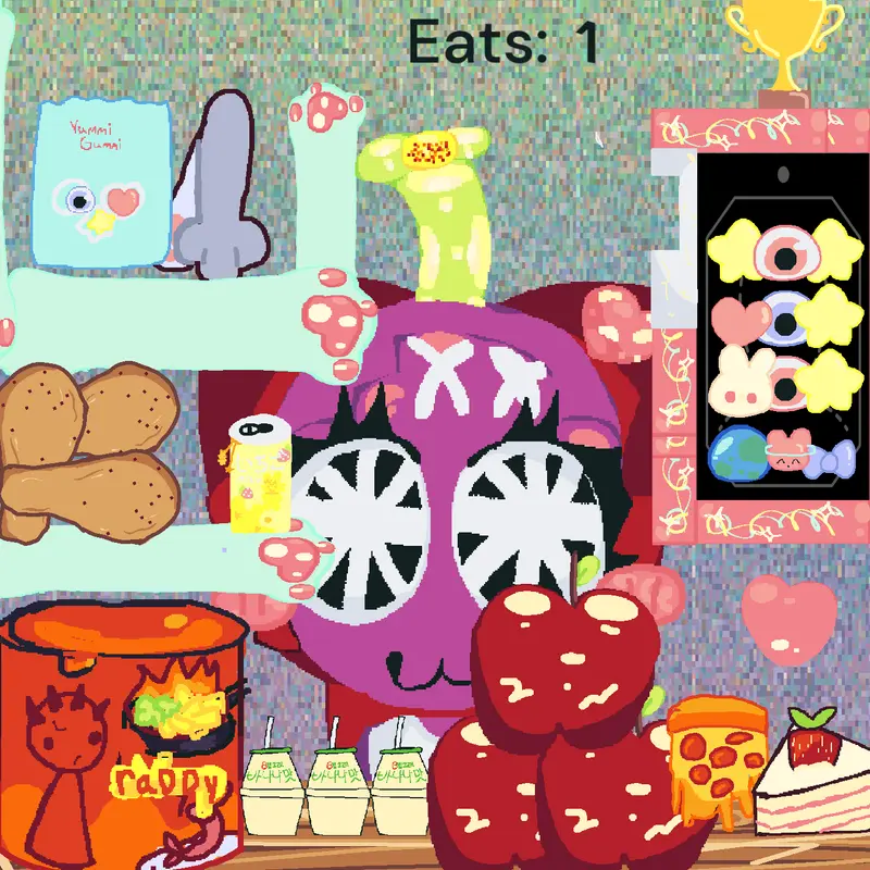 Game by @animalhospitalfan-09