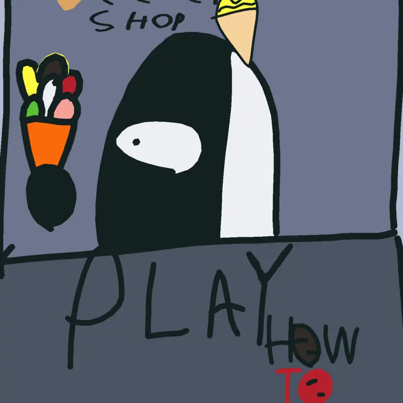 Game by @pipnobob
