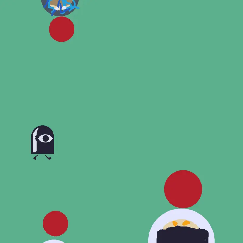 Game by @mammot