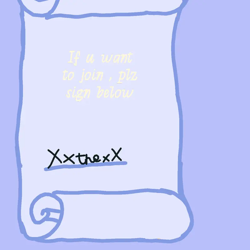 Game by @XxthexX