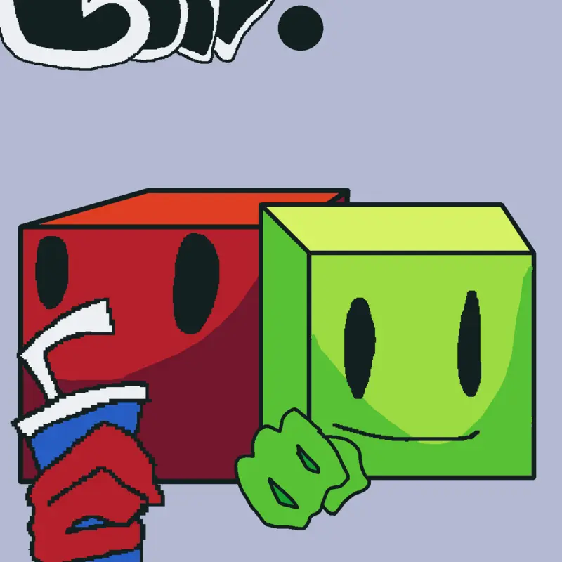 Game by @Burnoskak