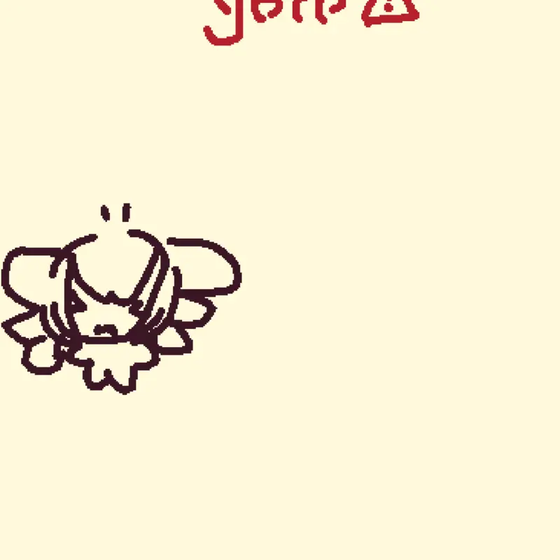 teto by @chikin_nuggie