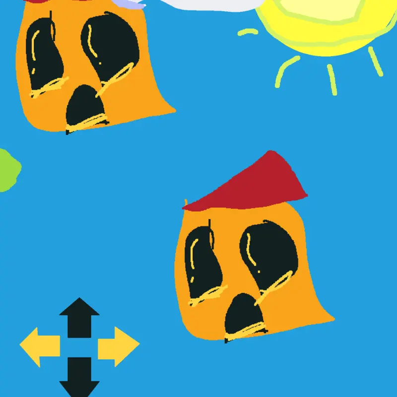 Game by @SolarSystemSizes