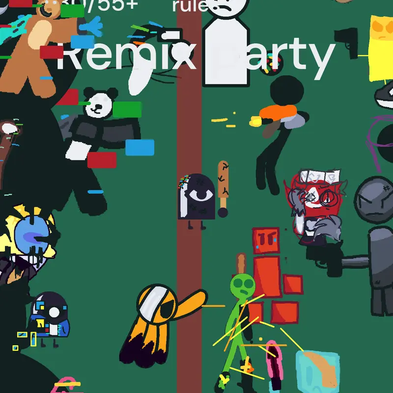 Game by @White_horn