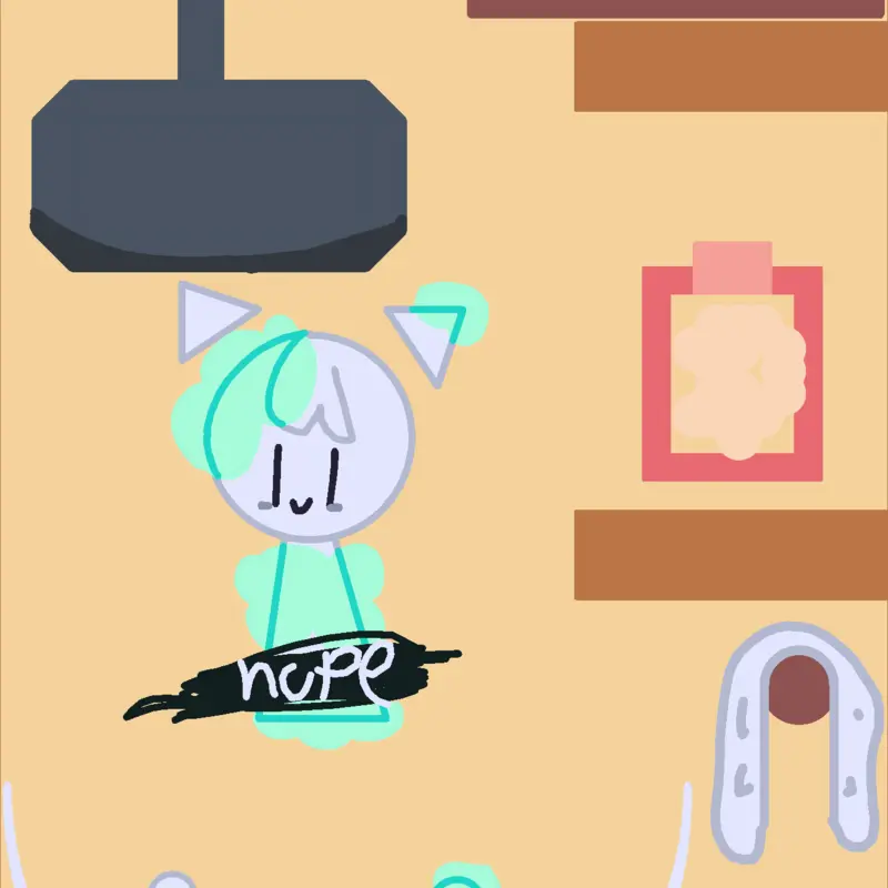 Game by @yurinot_found
