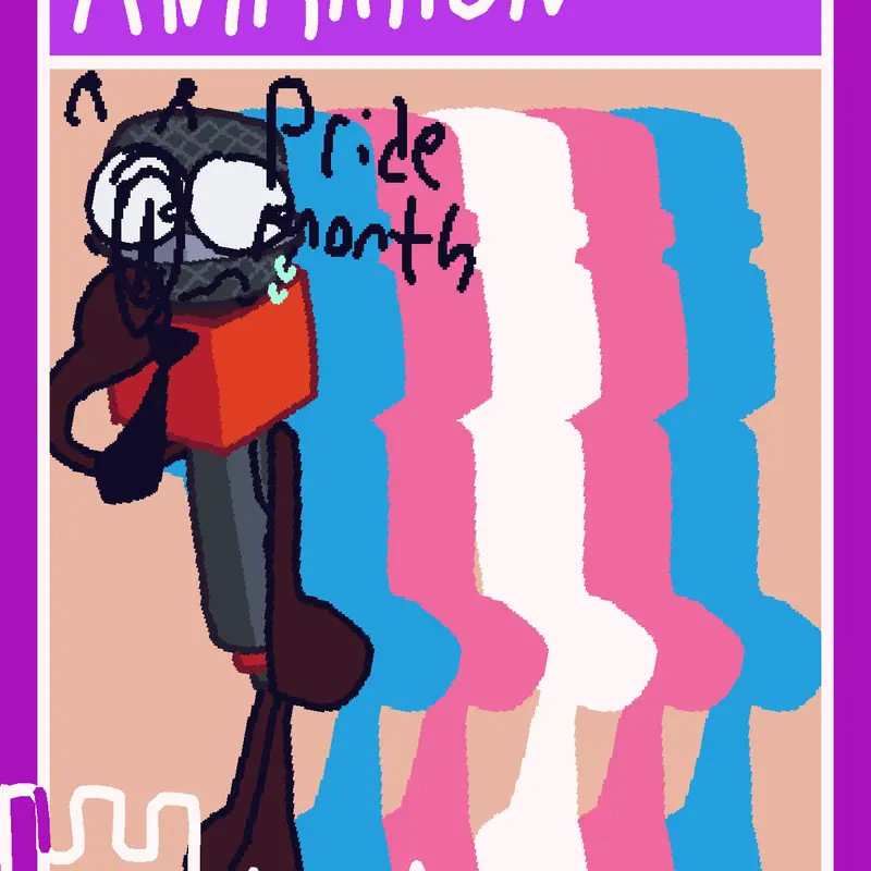 Game by @LuAnimates
