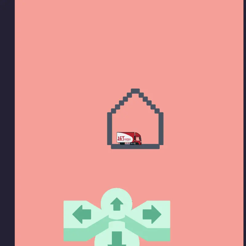 Game by @NoraAli