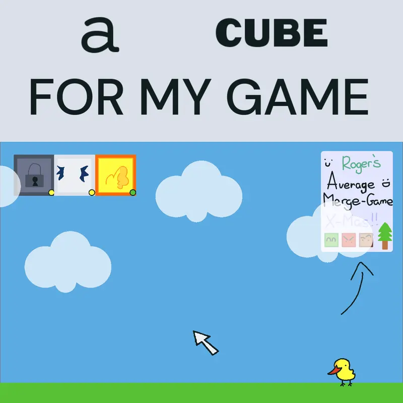 Game by @EtMilBilTe