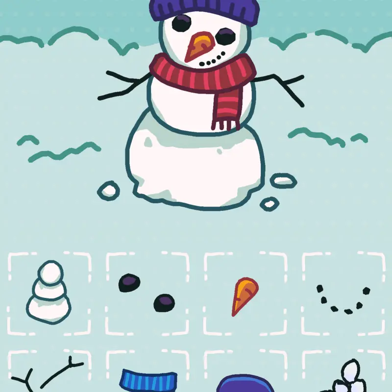 Game by @WhiteDoge
