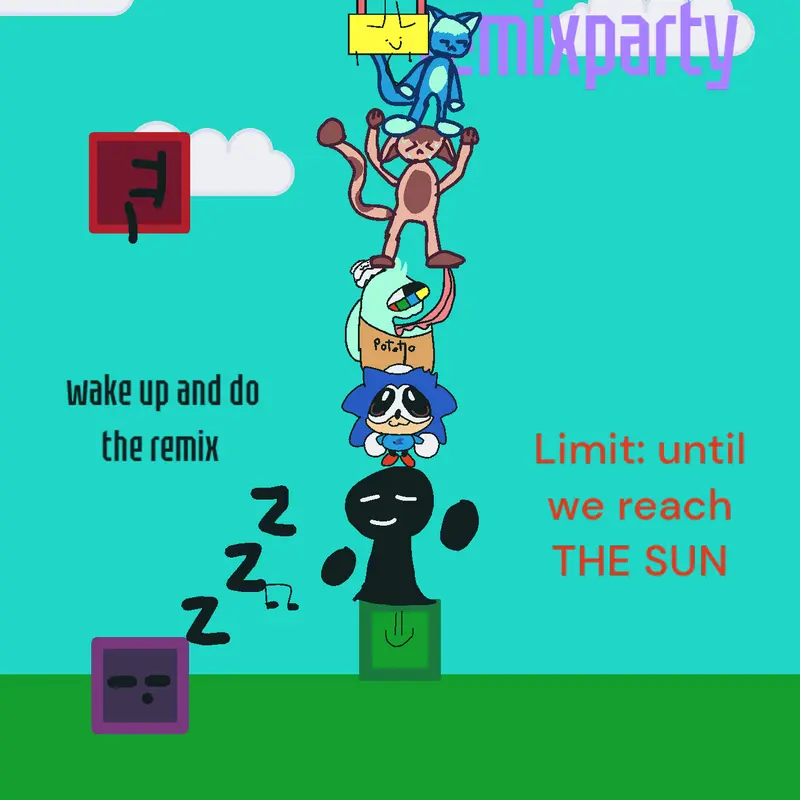 Game by @remixer_001
