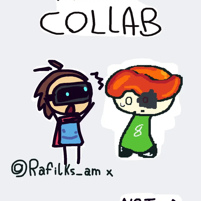 Game by @forsakdandy_lover