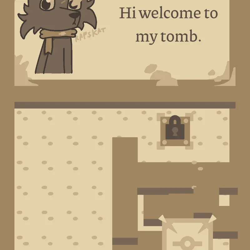 Game by @ciana-wenda