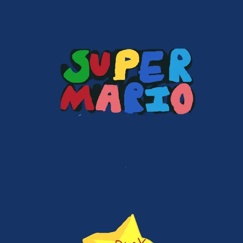 Game by @Goncrack