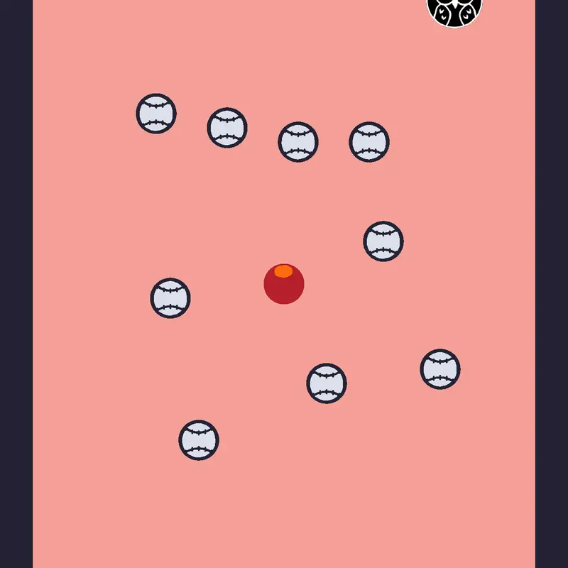 Game by @redchain666