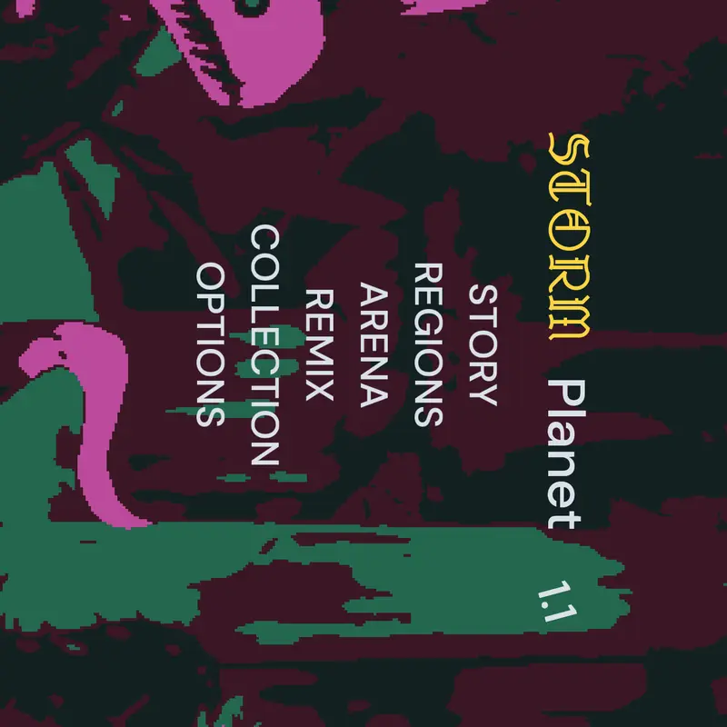 Game by @officialcharacter