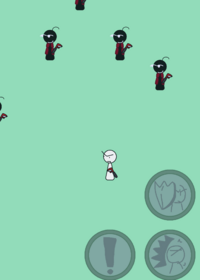 Bomb dummy