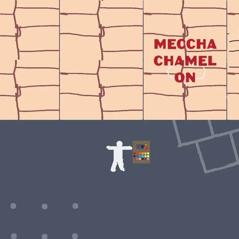 Game by @PatrciaConstantino