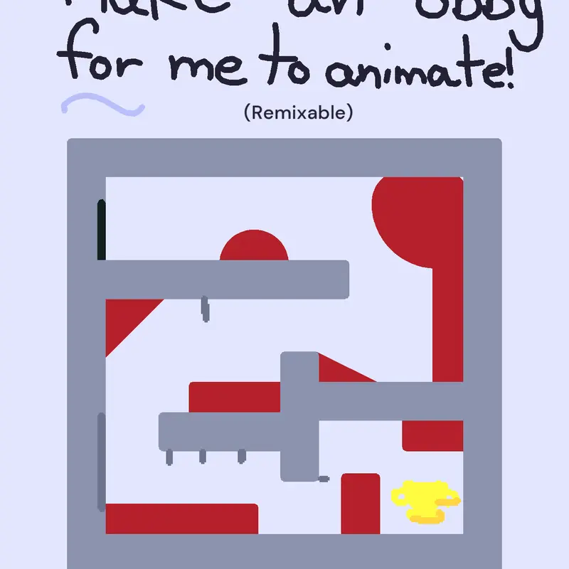 Game by @Blue6864