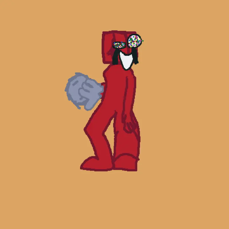 Game by @robotsAI
