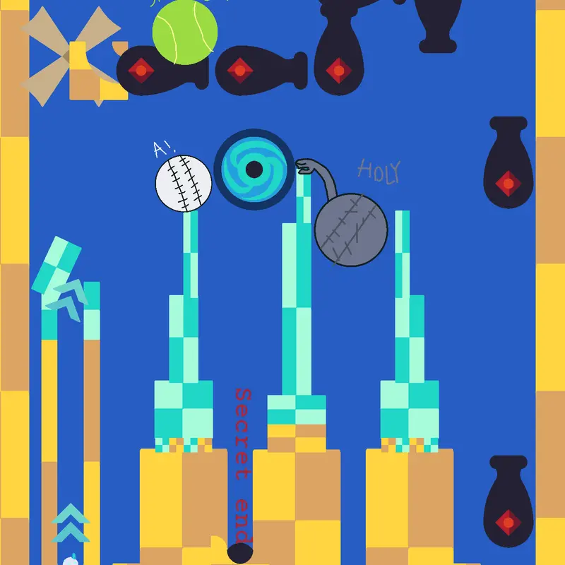 Game by @Golfguy22