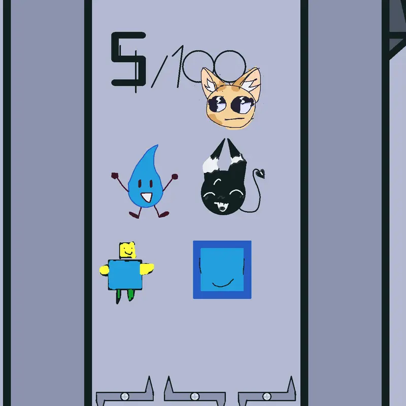 Game by @adfe