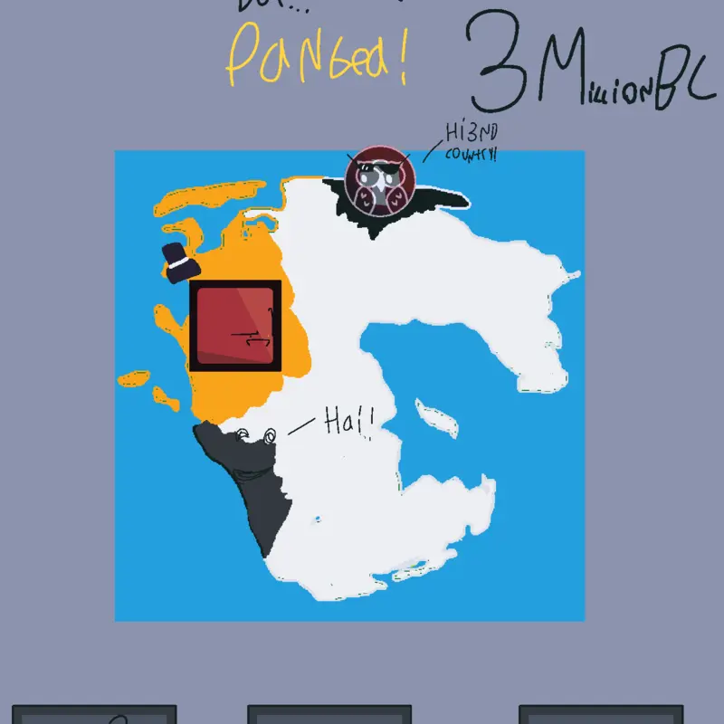 Game by @sashadasH_Halloweeny