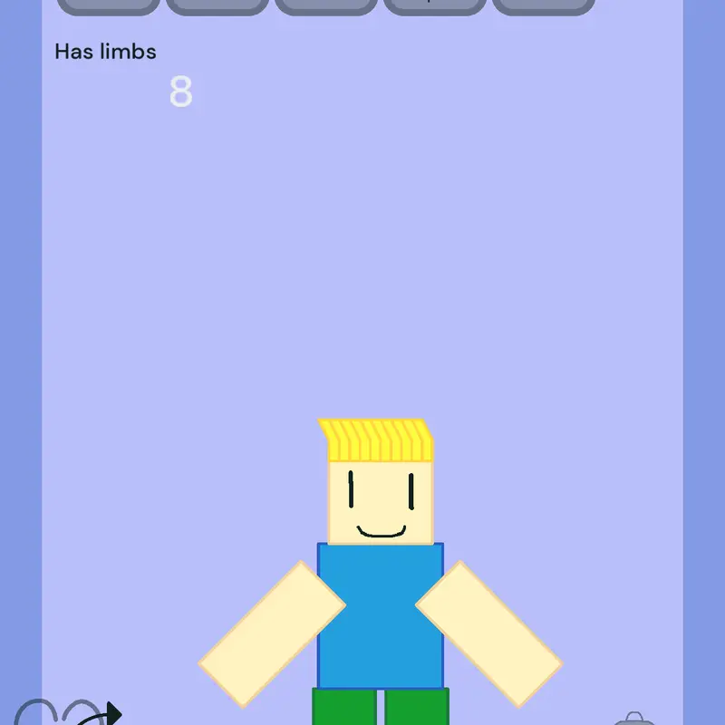 Game by @crazy_rome