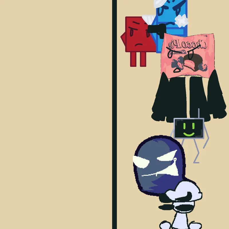 Game by @MAGIC-SPACE-DOG