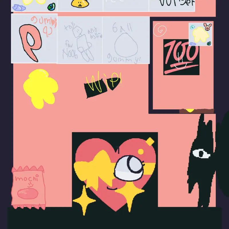 Game by @bye_quit