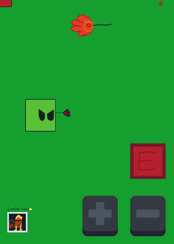 Game by @Thatmob_and_verity